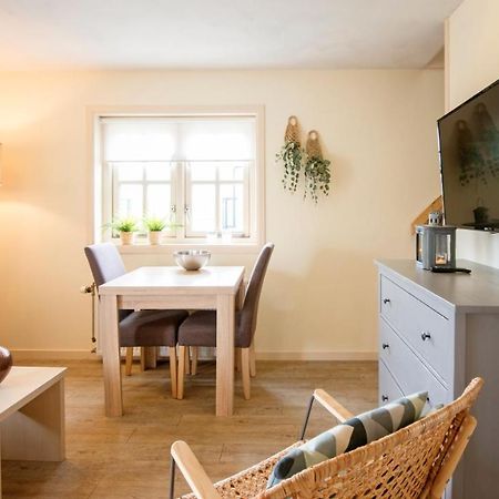 אגמונד אן זי Appartementen Natuurlijk מראה חיצוני תמונה
