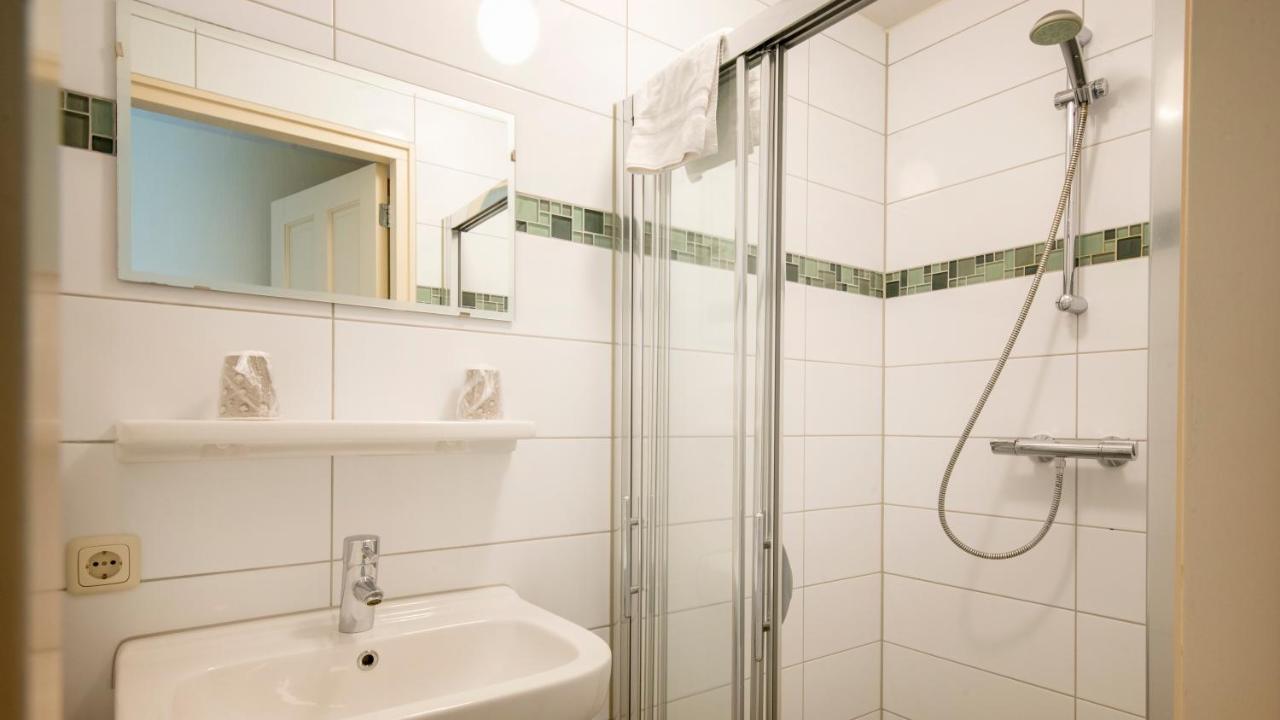 אגמונד אן זי Appartementen Natuurlijk מראה חיצוני תמונה